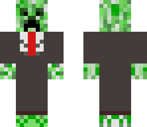 mr creeper