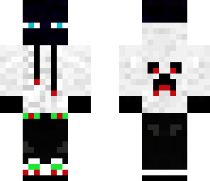 first edit ender