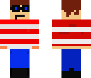 waldo 