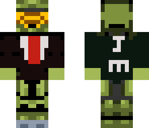da mc halo