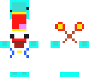 slime manaty