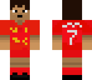 luis suarez