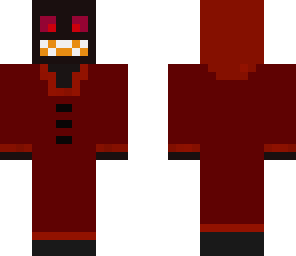 creepie