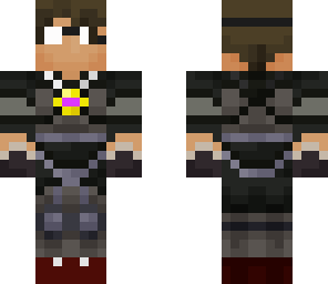 herobrine sky