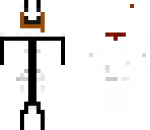 stick man