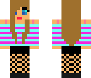 dj girl