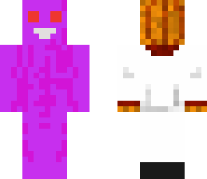 purple people eater