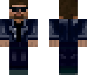 steve dark