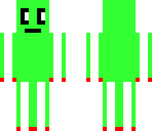 alien