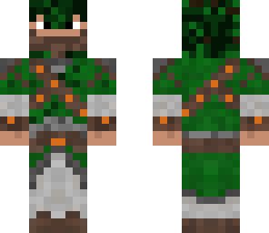 poacher camo