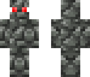 c-c-cobblestone guy