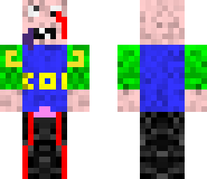 reatarded 3