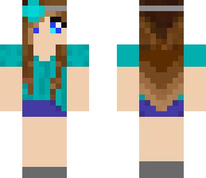 girl steve