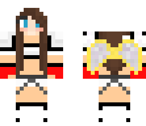 boxer girl