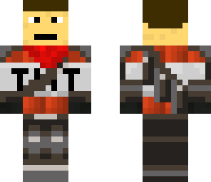 aaron tnt soldier