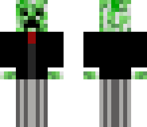 mr creeper