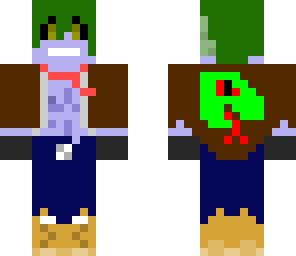 good hunter