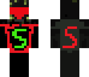 evil syn master chief