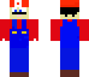 mario
