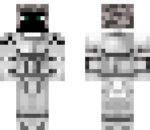 snow camo sniper