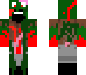 zombie notch