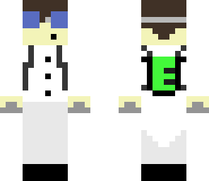 lab man fixed