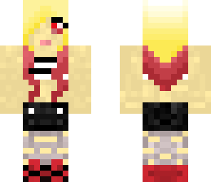 rocker girl