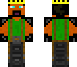 prince skin