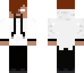 herobrine til sander