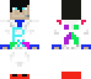 pixel's