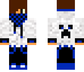 teenage guy made for gargar713