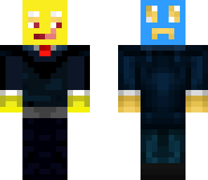 random guy