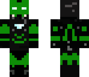 iron punk 4