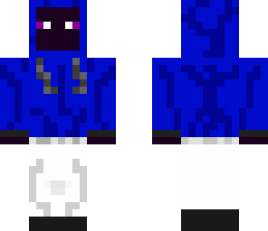 hoodie enderman