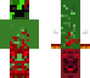 creeper heaper