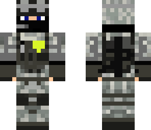 army guy