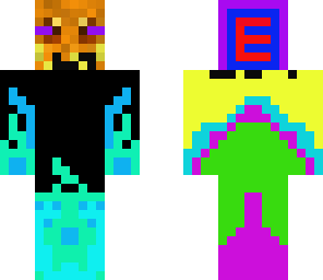 ender party