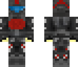 odst version 2