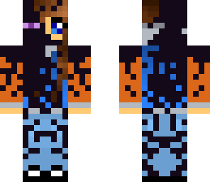 ender girl