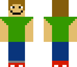 my best skin of me