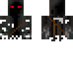 ghost hunter