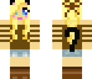 cat girl