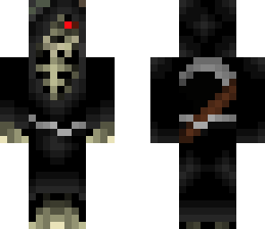 grim
