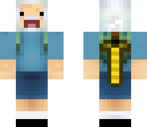 finn