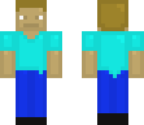 shiney steve