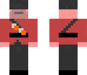 tf2 soldier skin