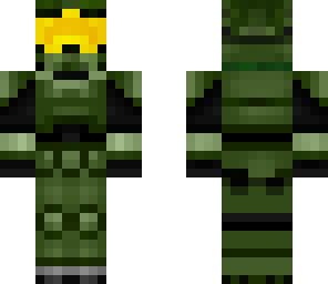 master chief