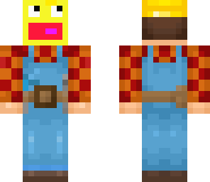 lol face bob the builder