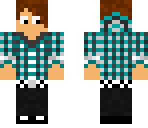 epic teen