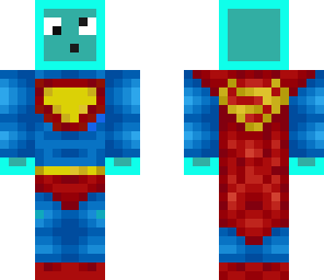 slimeman